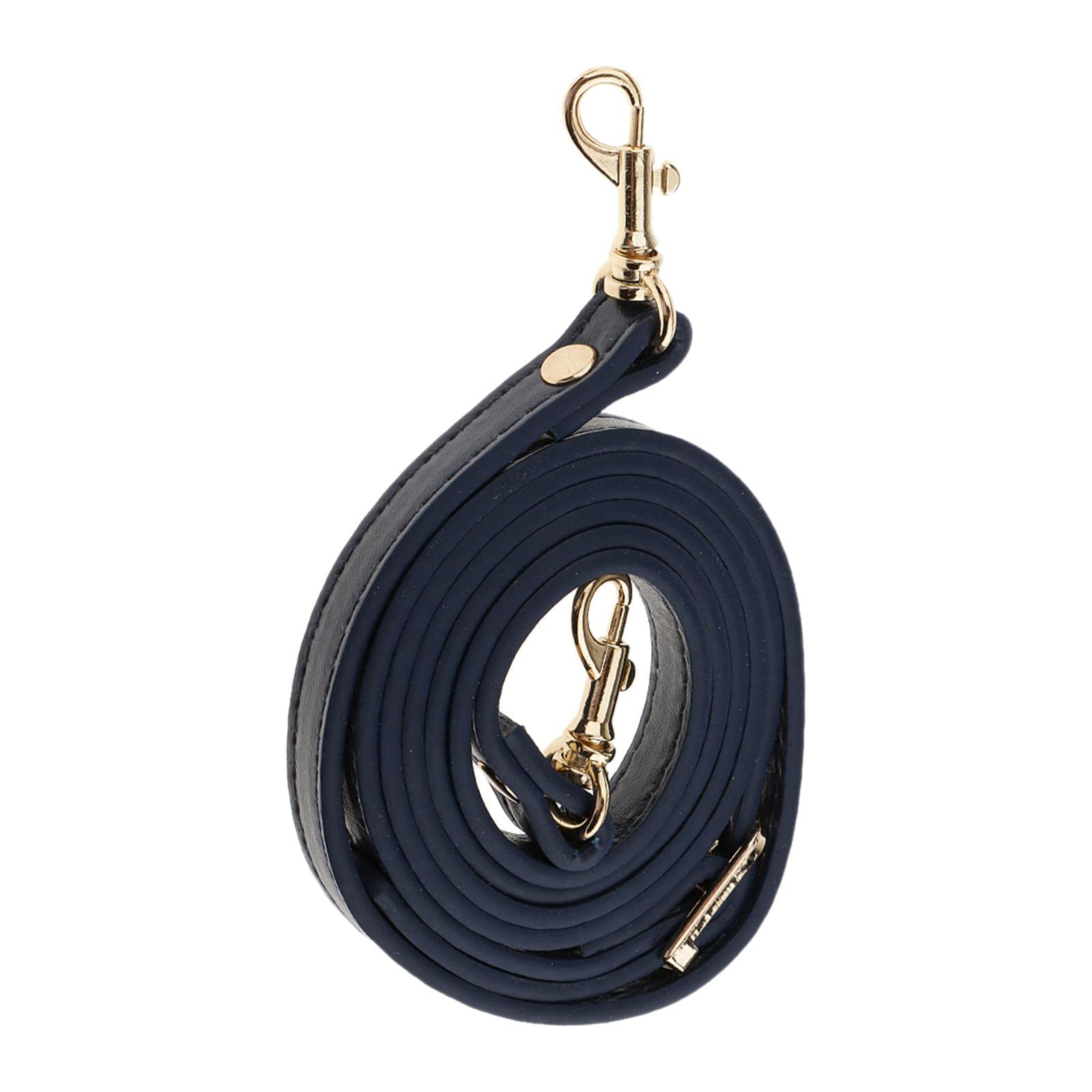 CALANDIS™ 120cm Adjustable DIY Women Handbag Shoulder Hanging Bag Replacement Accessories Handbag Handles S Blue | Womens Handbags & Bags | Handbag Accessories-image-32