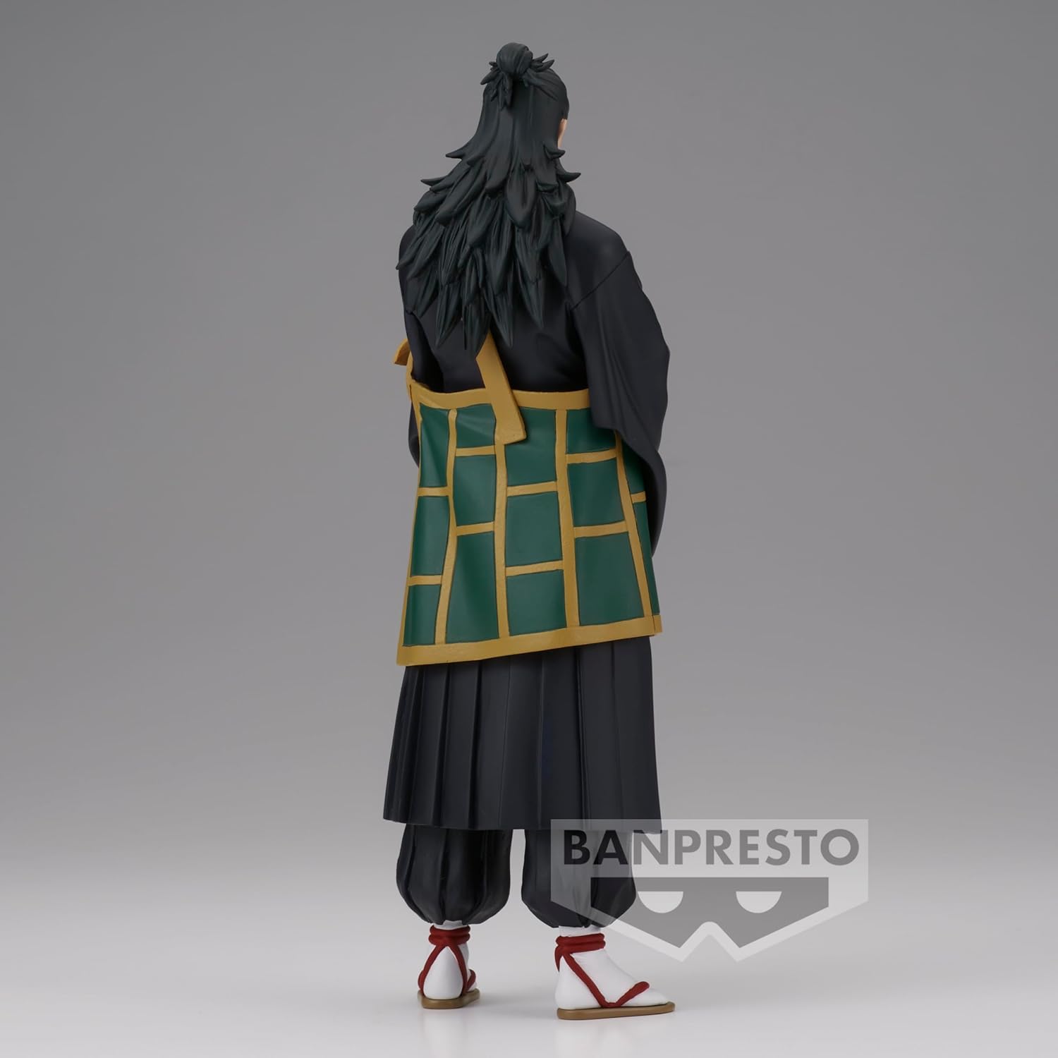 Banpresto - Jujutsu Kaisen - The Suguru Geto, Bandai Spirits King of Artist Figure