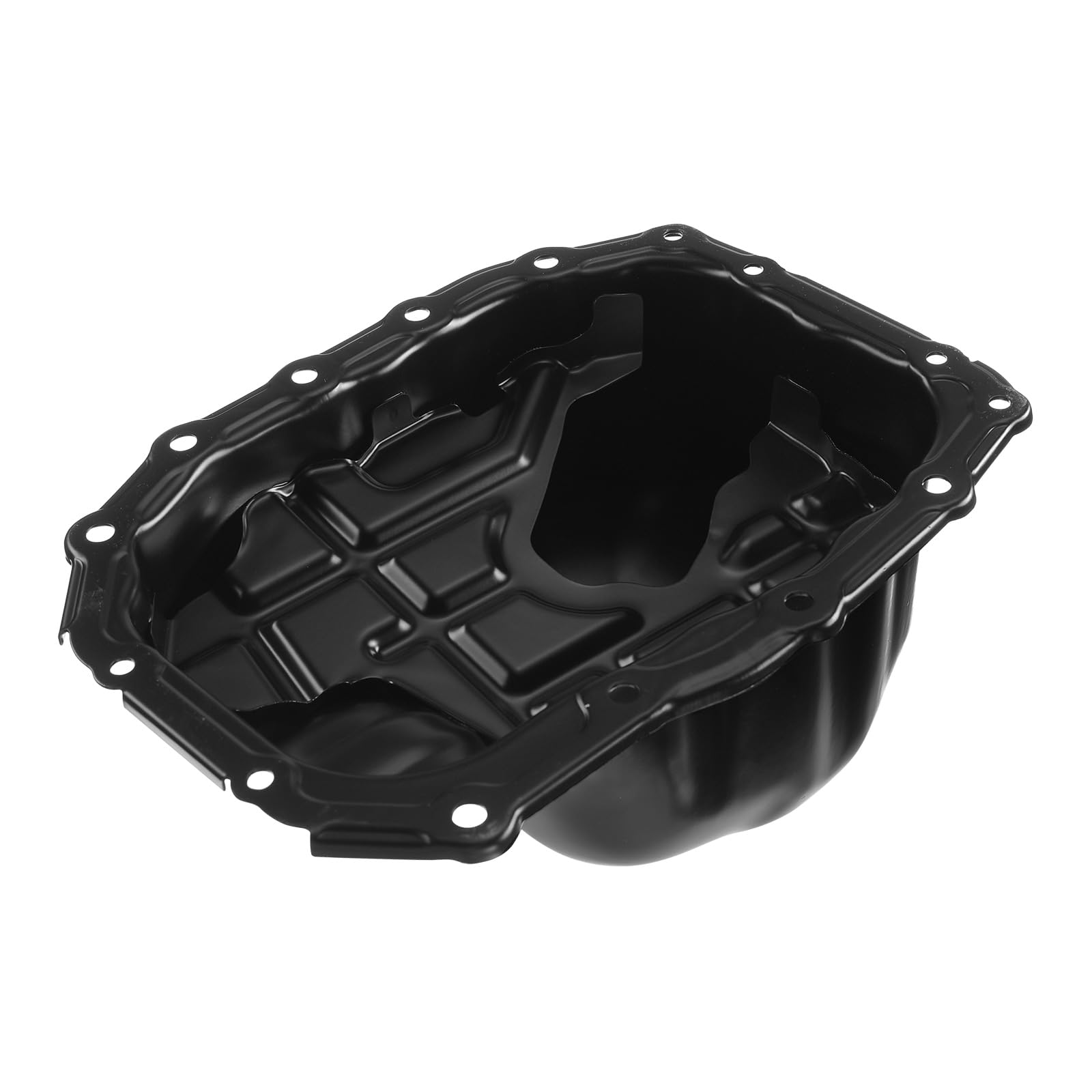 Frankberg Coppa dell'olio 0301N5 | Compatibile con: Yaris P9, Cuore VII L275 L276 L285, 107, Giustiziere IV, Aygo WNB1_ KGB1_, C1 PM_ PN_, S.i.r.i.o.n M3_