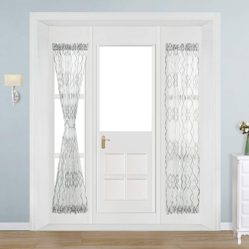 Door Curtains Target Curtains & Drapes
