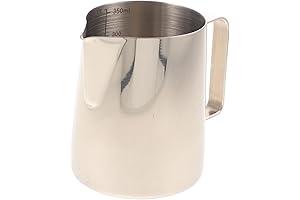 Latte Cup Hand Held Hair Steamer