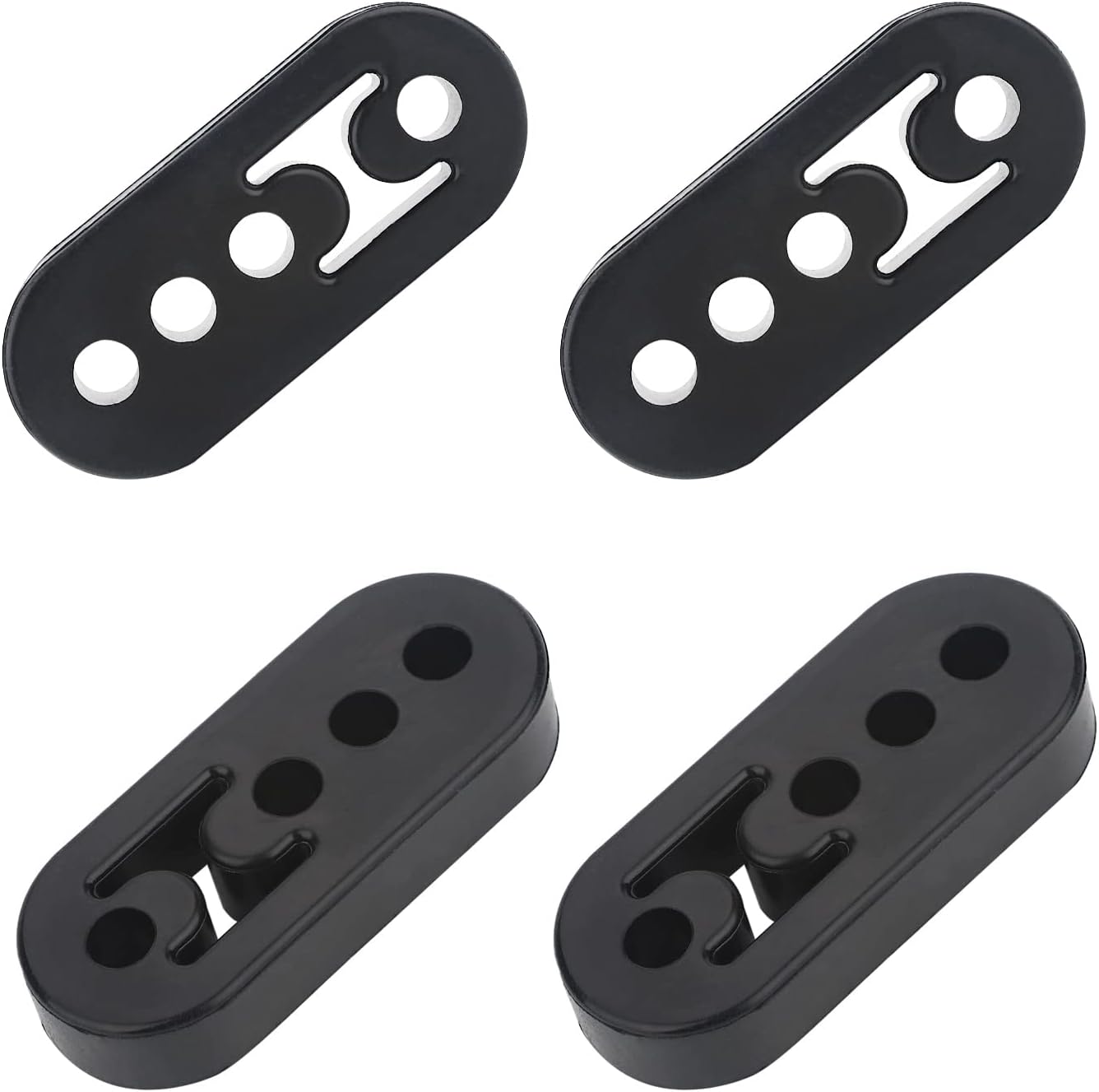 Exhaust Hanger Muffler Bushing Mount Bracket Insulator 7