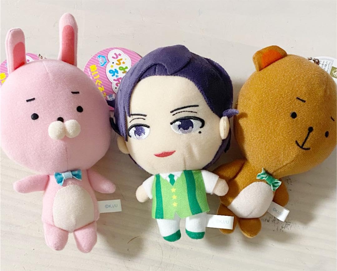 うらみちお兄さん 熊谷みつ夫セット うらみちお兄さんセット うら