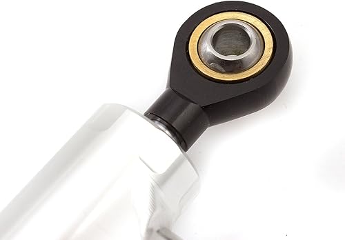 Miniatura 5 de Amortiguador de dirección universal ajustable para motocicleta, estabilizador de control para ZX6R 2005-2017, NINJA 250R EX250 2008-2012, EX300