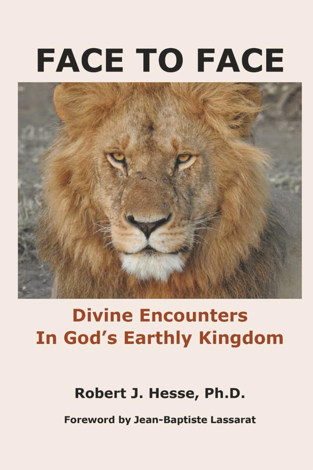 FACE TO FACE: Divine Encounters In God’s Earthly Kingdom