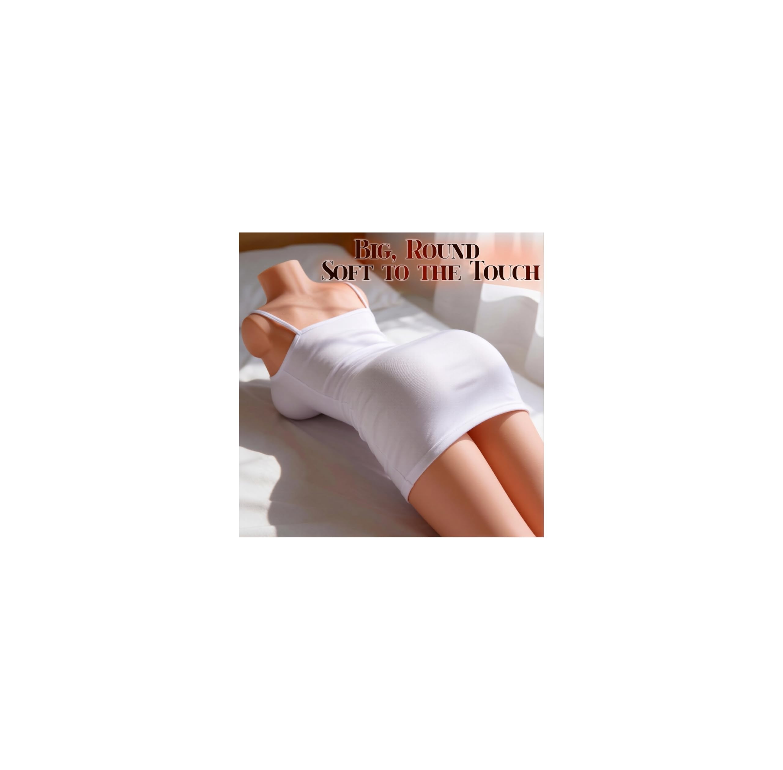 Wasserfestes Design Masturbieren für Männer, Weichem TPE-Material | Massagegerät mit 3D-Struktur, Leicht zu Reinigen, Diskrete Lieferung, Massageprodukt für Erwachsene zur Privaten Entspannung