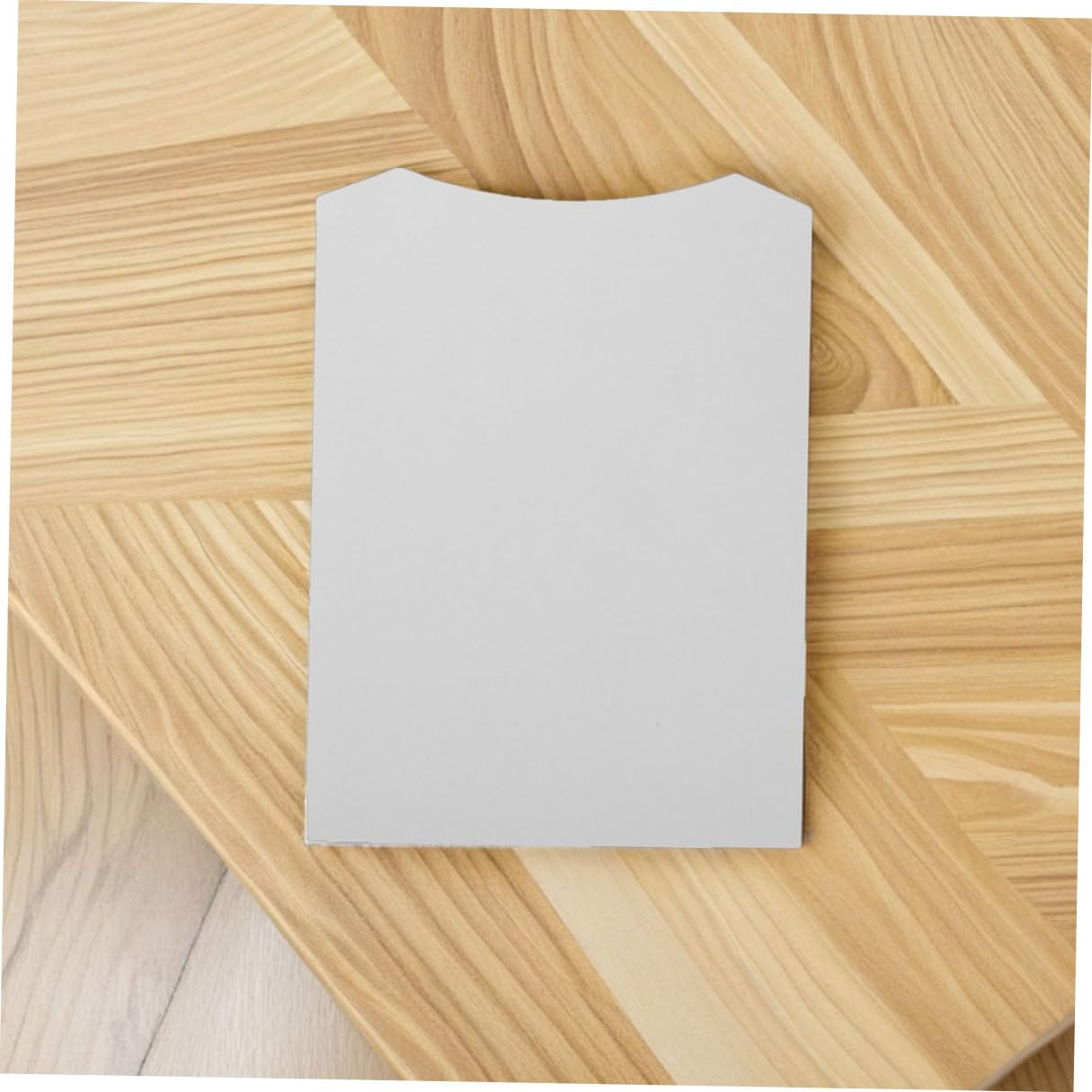Inserts d'emballage en Papier Blanc pour T-Shirts et Vêtements, 50 Pièces, Réduit l'espace de Stockage et Maintient Le Linge Net pour Usage en Ligne et Saisons Variées