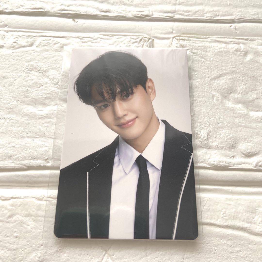 Amazon.co.jp: ソンガン ファンミーティング ペンライト FC特典 トレカ