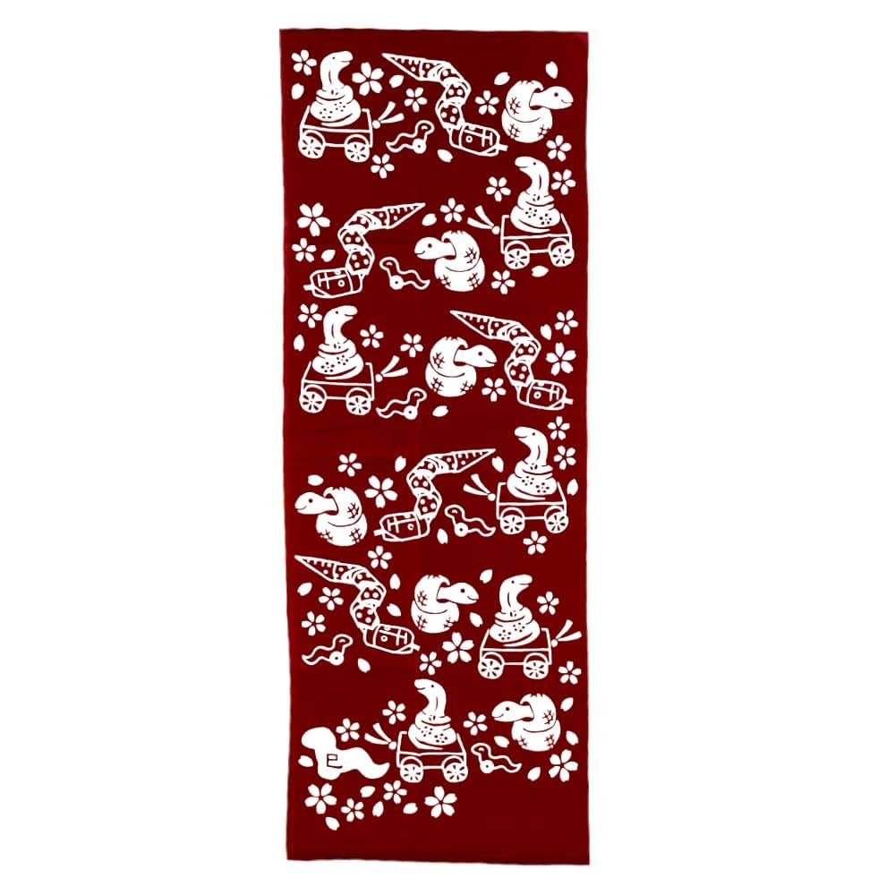 【非売品】吉本 伝説の一日 手ぬぐい 吉本興業 販促 手ぬぐい 新品未使用 1980年代 - メルカリ