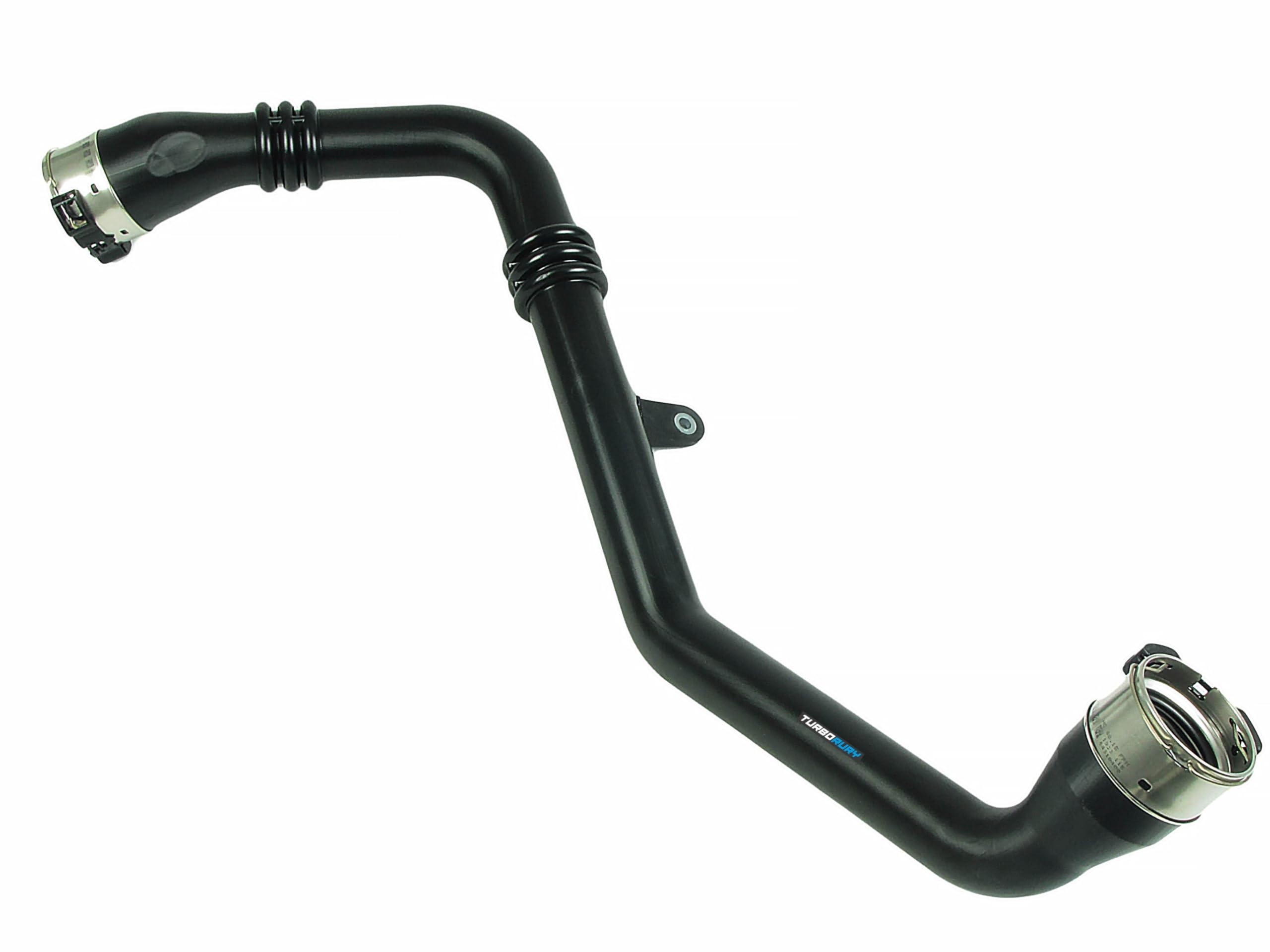 Reemplazo de Manguera Turbo Intercooler - Compatible con NISSAN JUKE y NV200, PULSAR - OE 144601KB2D