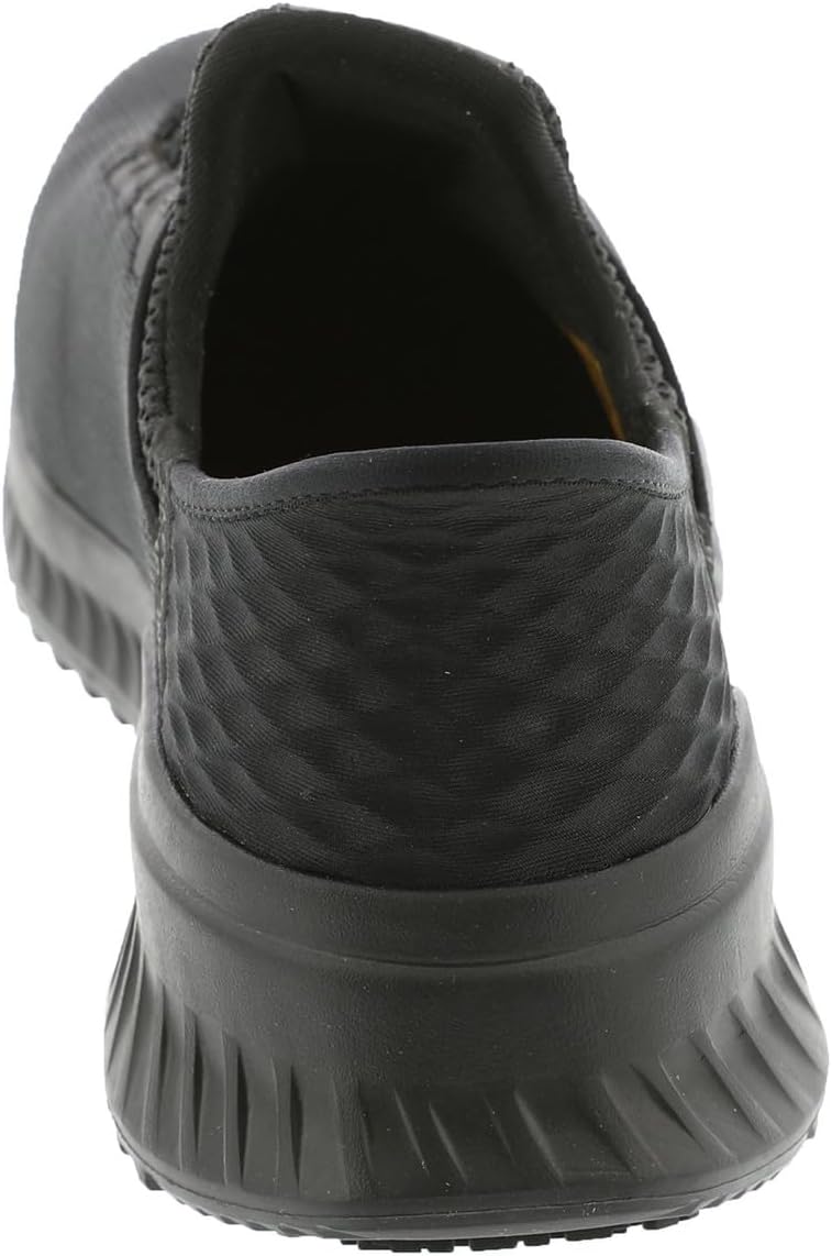 Skechers Womens Tilido - Ombray Comp Toe - Image 7