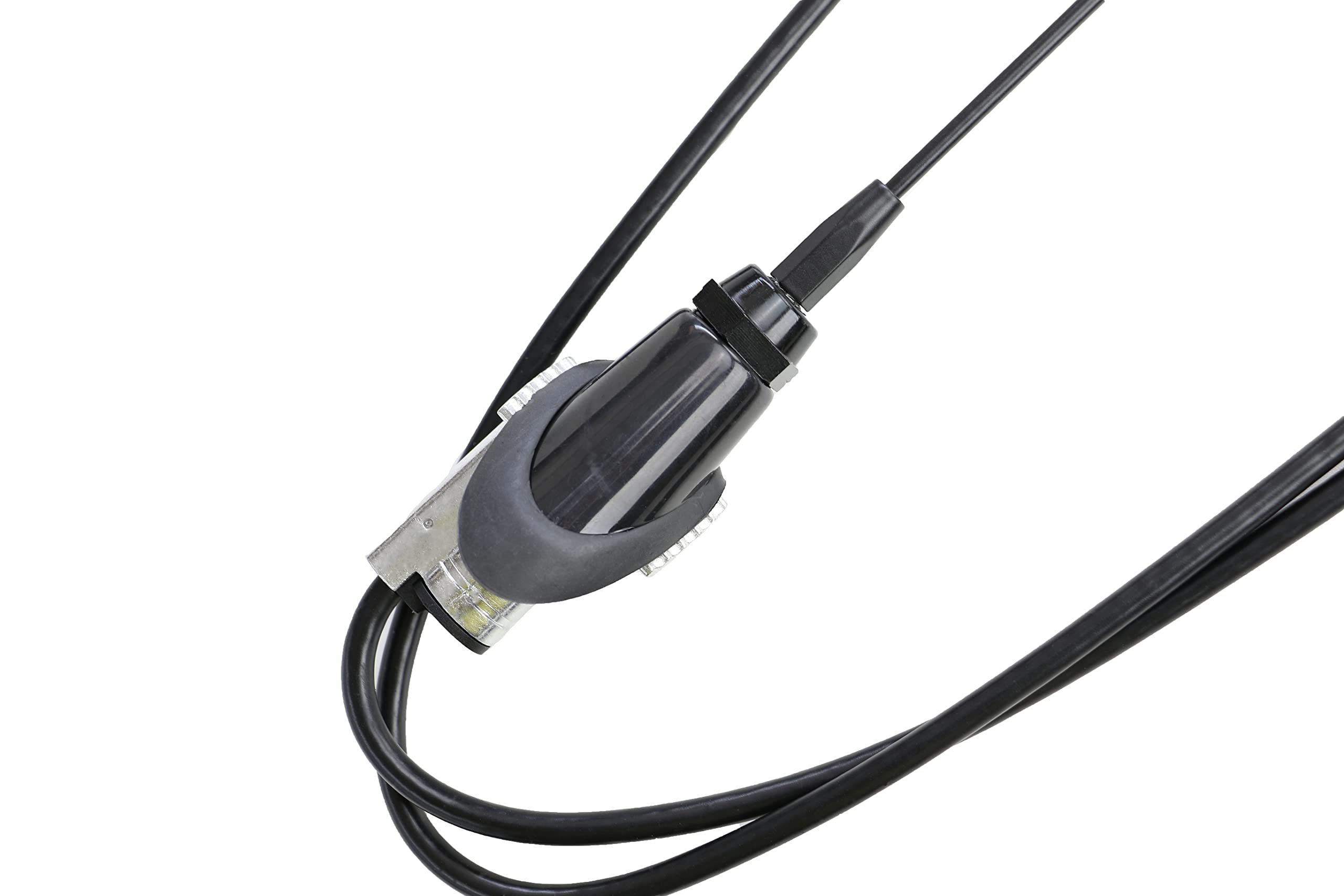 AntennaMastsRus - Replacement Antenna Base Kit is Compatible with Toyota Tacoma (1995-2004)