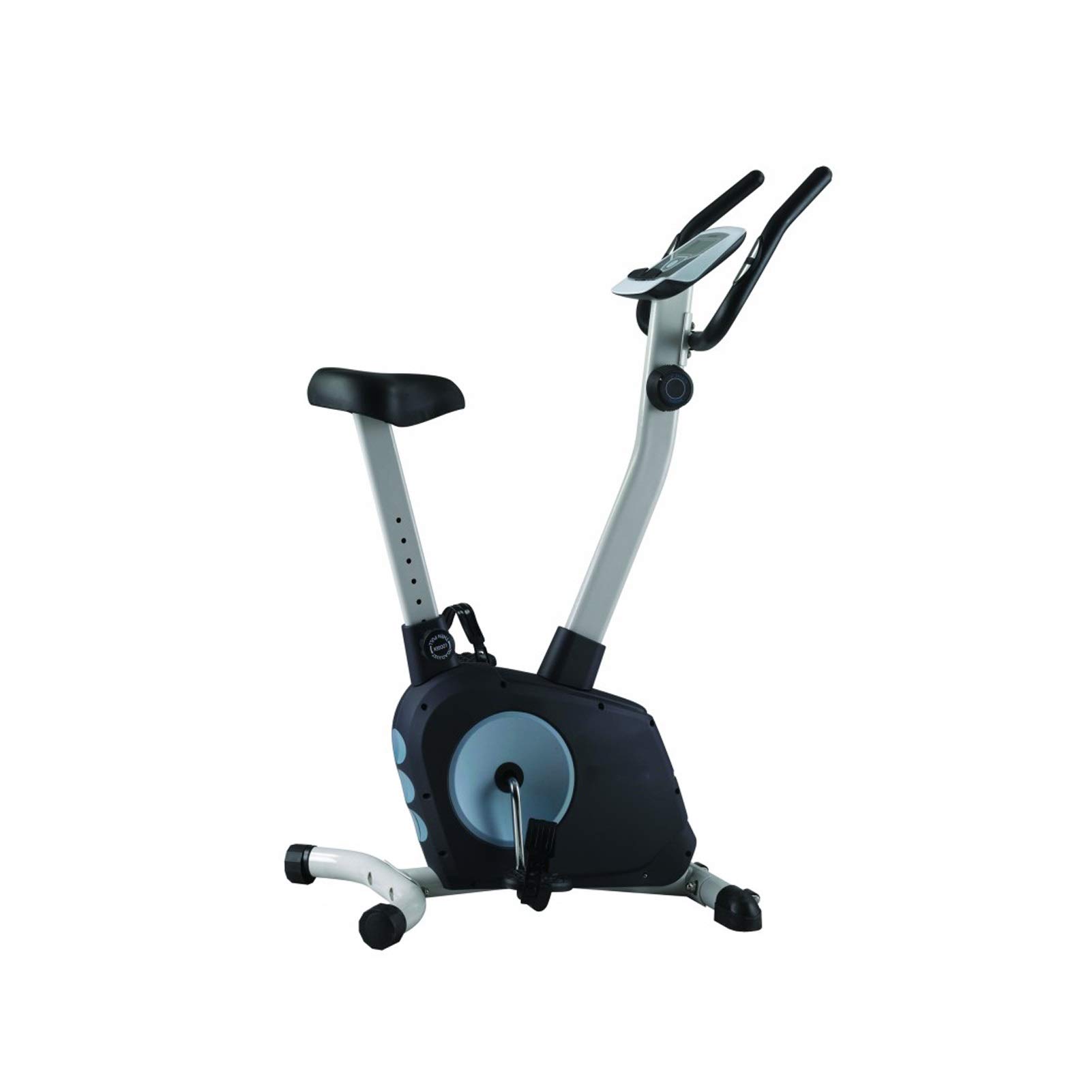 DSWHM Exercise Bike Exercise Bikes,Spinning Bicycle,Home Magnetic Control Exercise Bike,Ultra-Quiet 