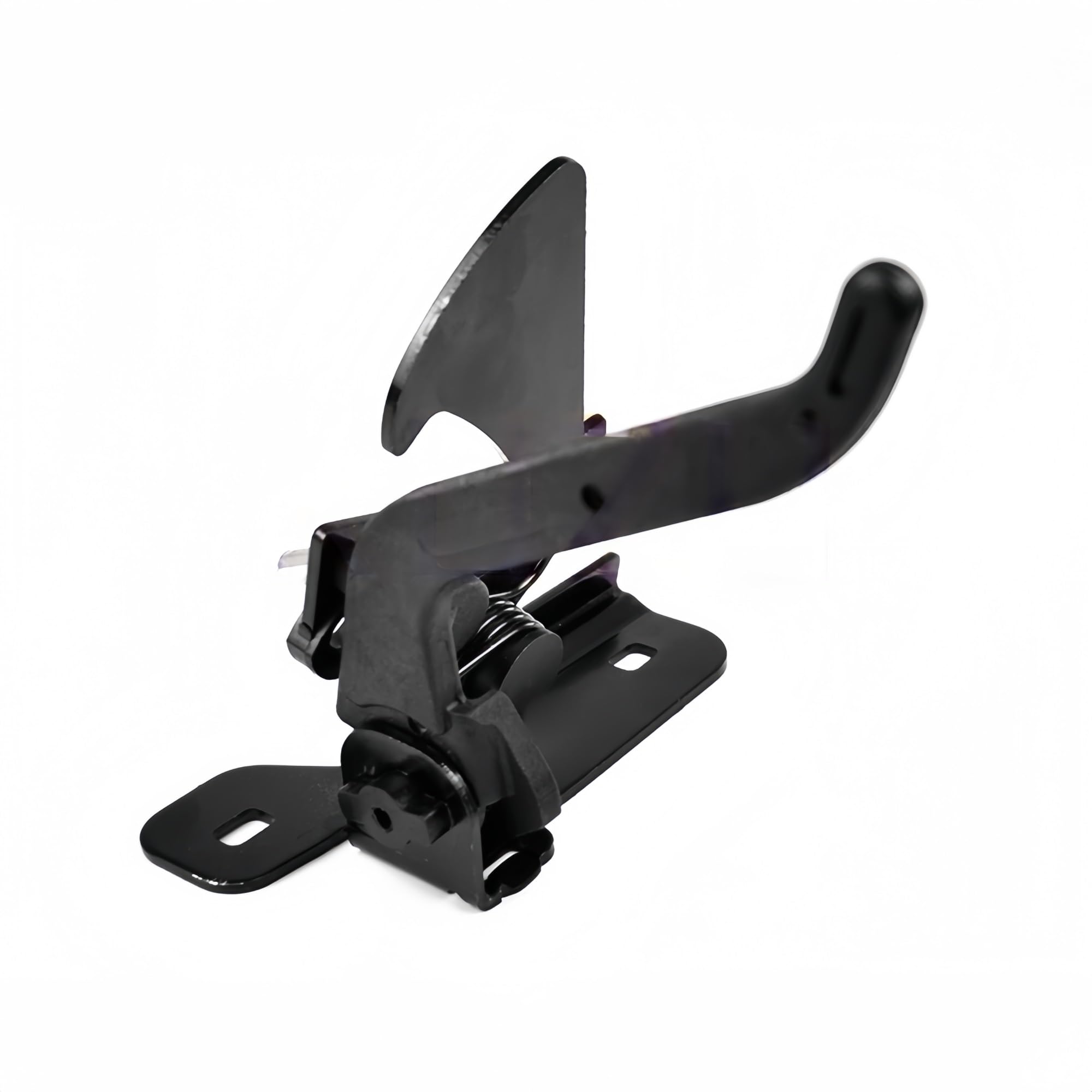 Chiusura di bloccaggio cofano anteriore Chiusura a scatto per cofano per BMW E65 E66 730Li 735Li 740Li 745Li 750Li 760Li 730i 735i 740i
