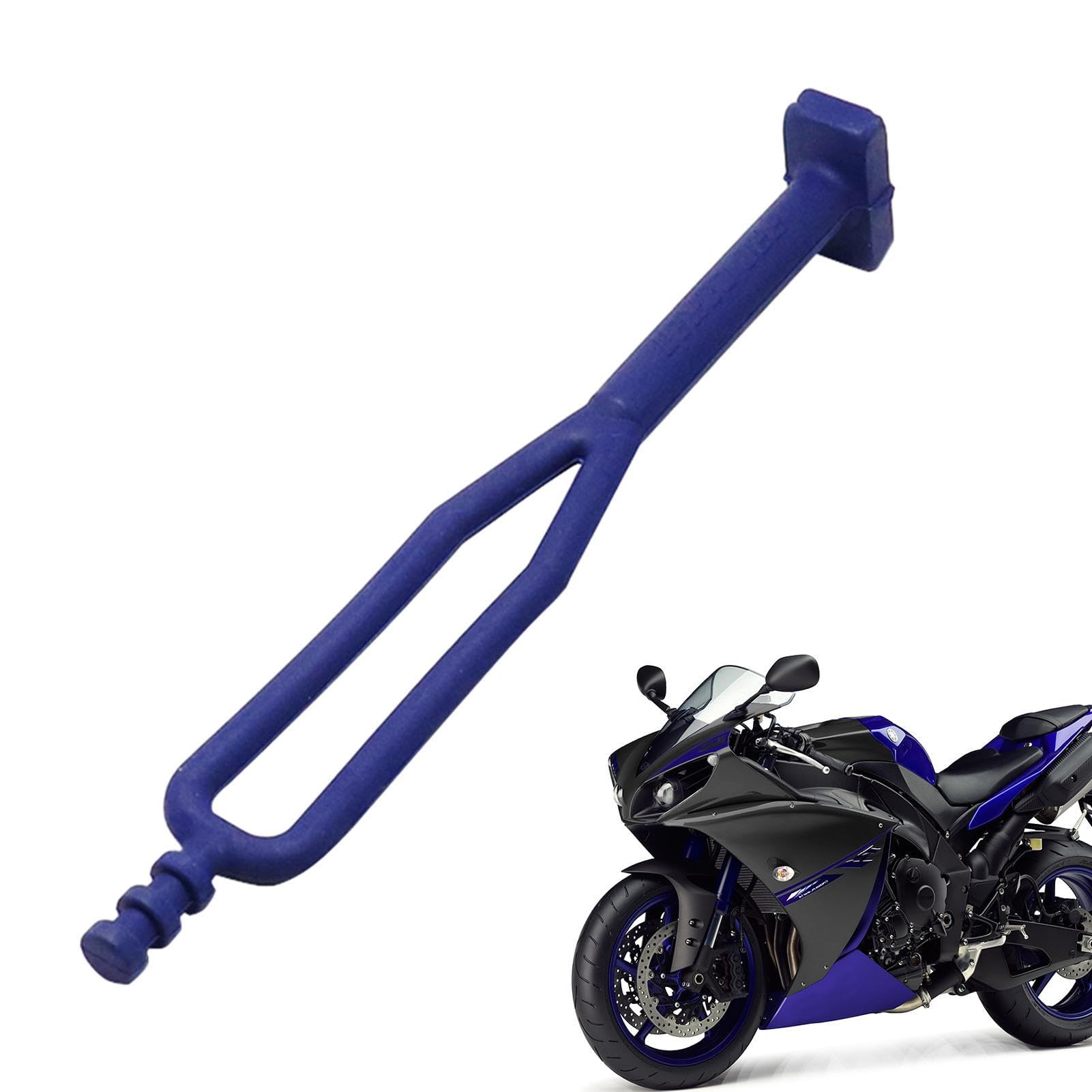 Amazon.co.jp: ダートバイクキックスタンド | ユニバーサルラバー