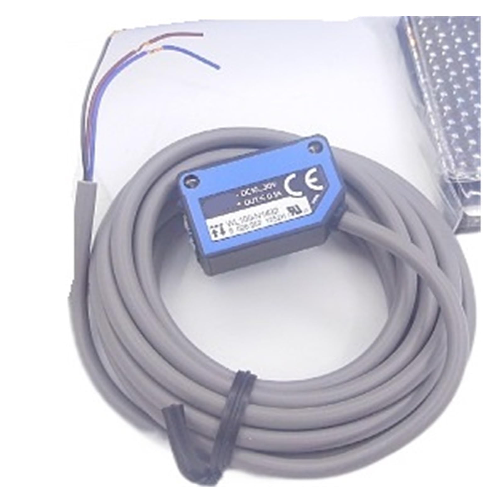 UITGVDQAT 6026052 WL100-N1432 photoelectric sensor