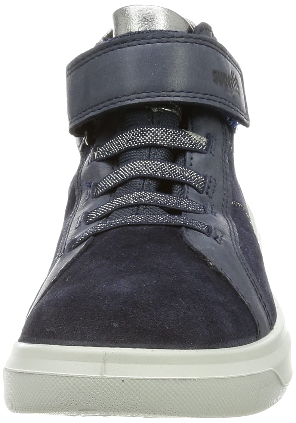 Superfit Cosmo, Zapatillas de Deporte Niñas