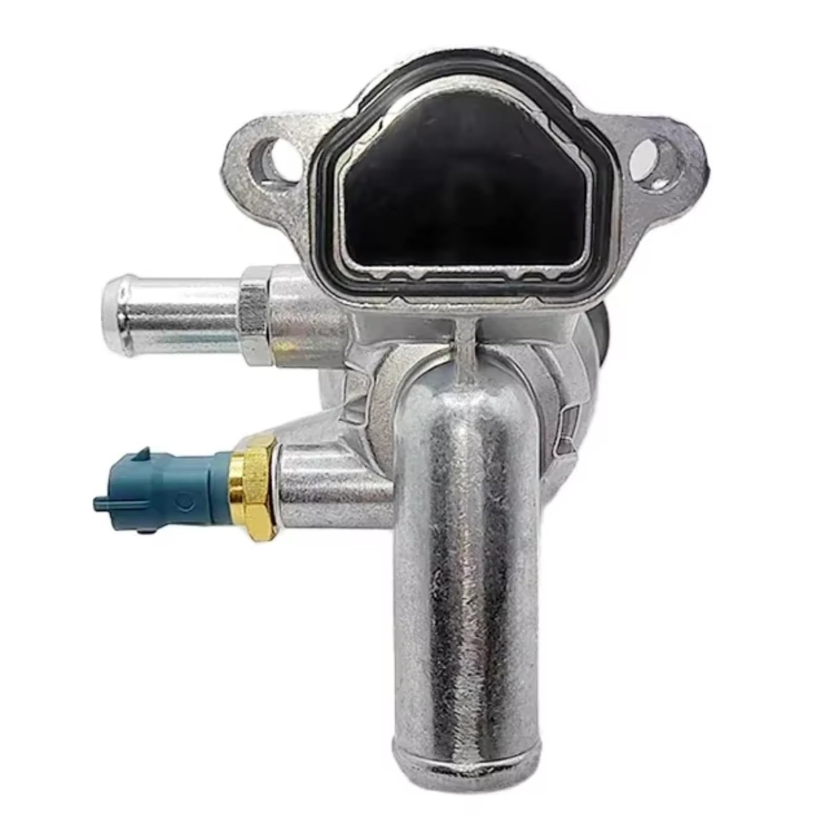 Termostati Compatibile Con Jeep Il Gruppo Di Copertura Dell'alloggiamento Termostato Di Raffreddamento Del Motore Automotive Adatto Ai Pezzi Di Ricambio 12650485