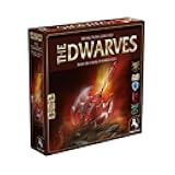 The Dwarves, Multicolour