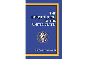 The Constitution of the United States: Explore the Amendments that Shaped a Nation