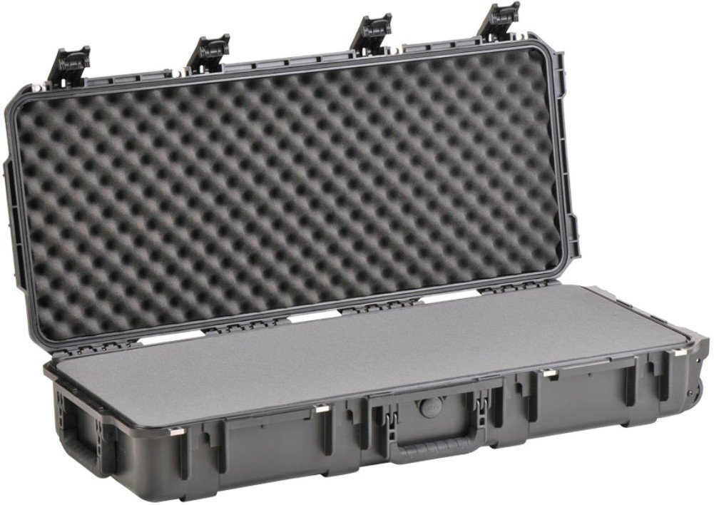 Amazon.com : SKB Cases 3i-3614-6B-L iSeries 3614-6 Waterproof Case