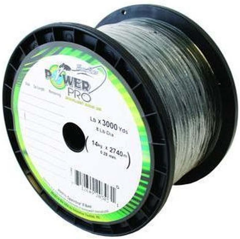 POWER PRO30lb 3000yd