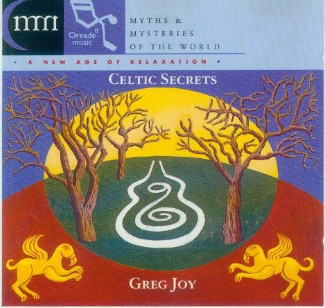 Celtic Secrets