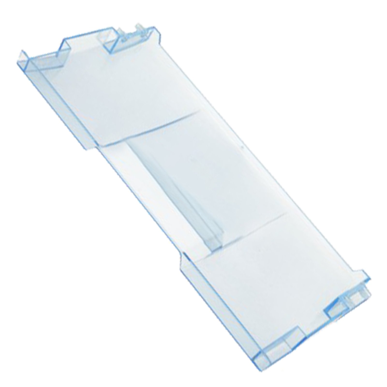 Sparefixd Door Flap Front To Fit Beko Fridge & Freezer - View #4