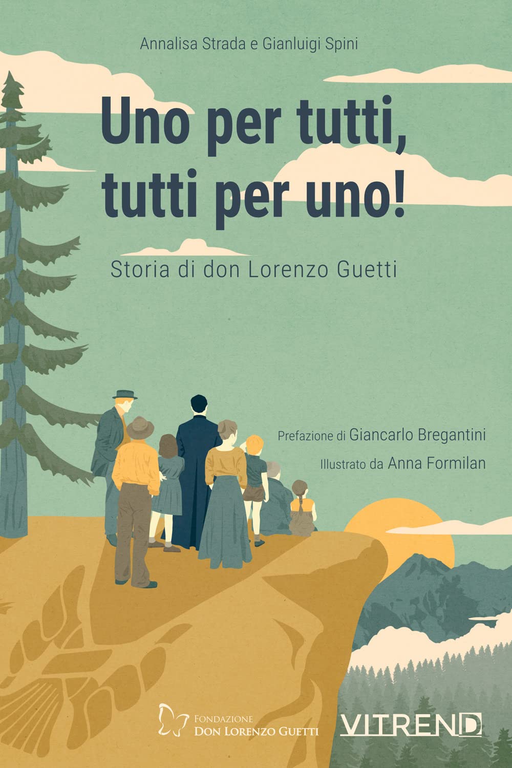 Uno Per Tutti, Tutti Per Uno! - 4