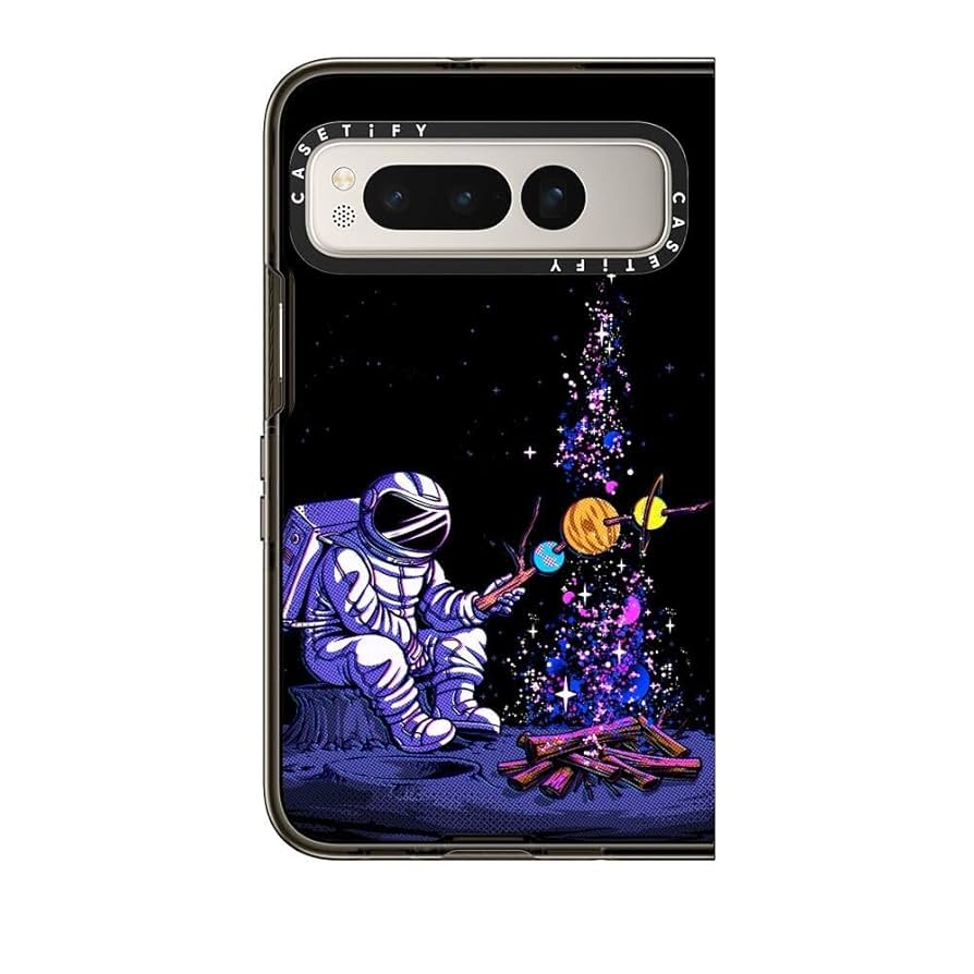 Amazon.com: CASETiFY Impact Google Pixel Fold Case [4.4ft
