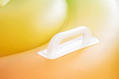 Vista 24 de INTEX Inflatable Pool Float: Pool Toy for Kids