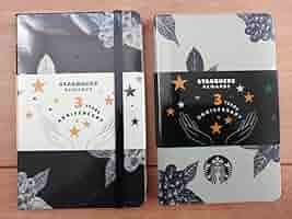 スターバックス　モレスキン Starbucks Japan X Moleskine X Shogo Ota I'm honored and