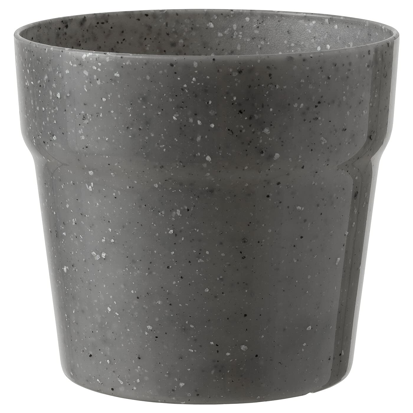 BS Case IKEAA Plant Pot, Grey 11 cm (4") (B09G1SG2Z1) Amazon Price History, Amazon Price Tracker
