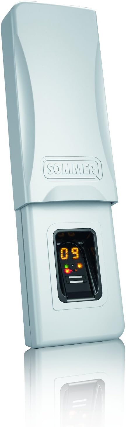 Sommer 5052 V000