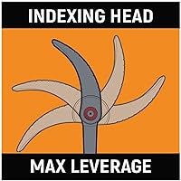 Vista 11 de GEARWRENCH - Barra de palanca de división