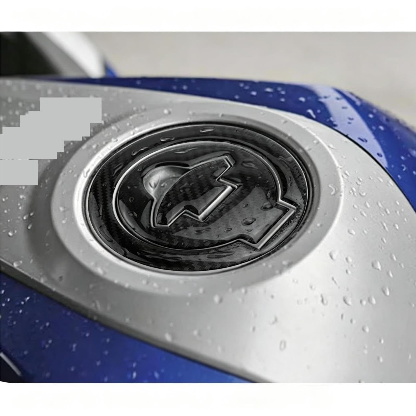 Adesivo Serbatoio Carburante Moto Per Yamaha Per R15 Per R25 Per R3