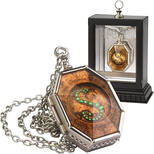 Harry Potter Horcrux Locket