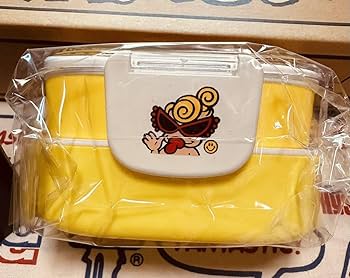 ヒステリックミニ 振り向きMINI ２段式　お箸付きランチBOX お弁当箱 ヒステリックミニ 振り向きMINI 2段式 お箸付きランチBOX お弁当箱