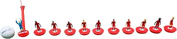 Rocco Giocattoli - Subbuteo Champions League, from 6 years up
