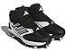 adidas Icon 8 Mid Baseball/Softball Cleats - Pair View