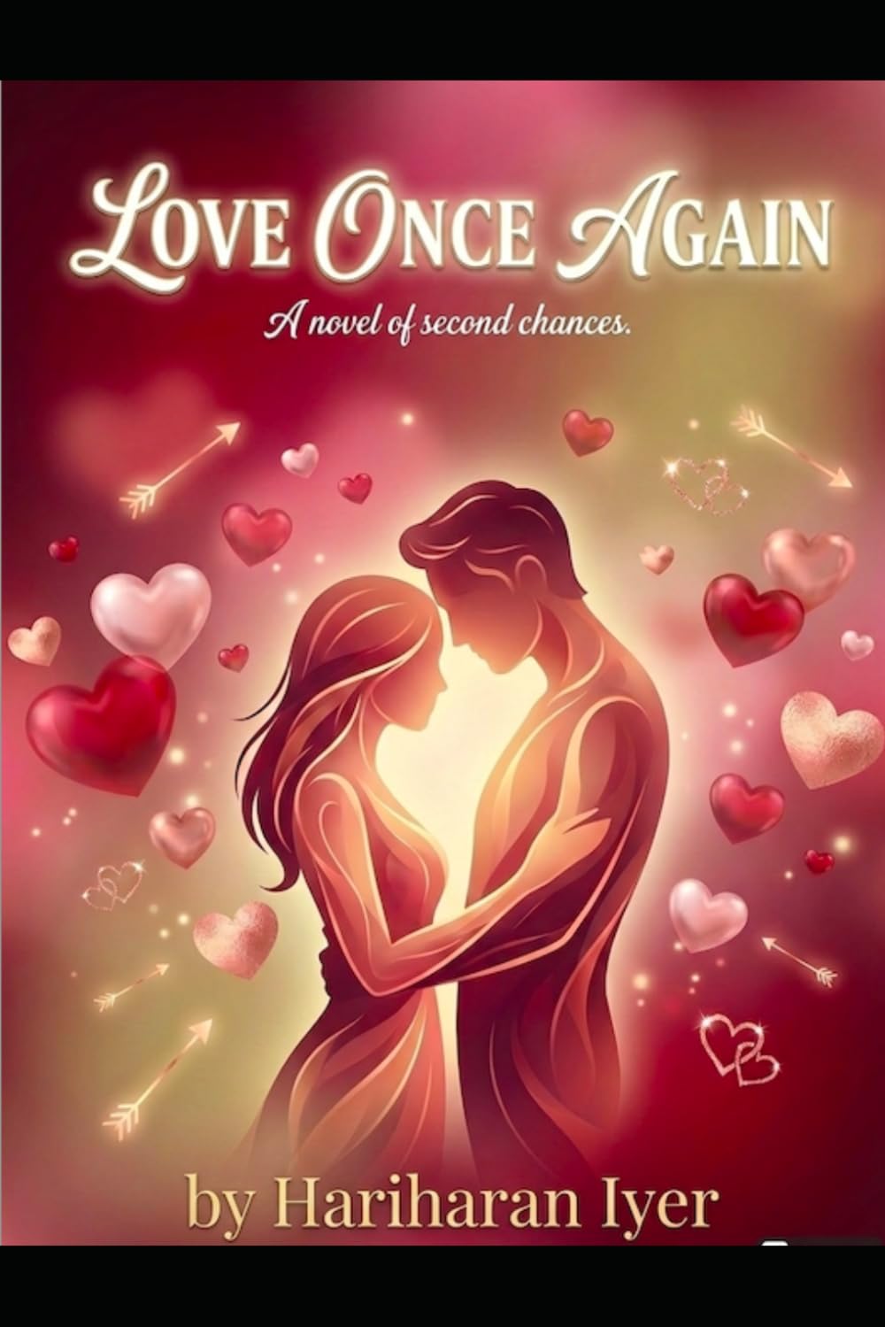LOVE ONCE AGAIN: Simple Habits to End Distance and Start Loving Again