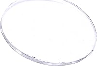 Vista 4 de Almohadillas autoadhesivas redondas SurfaceGard de Shepherd Hardware, de 3/8 pulgada, transparentes, evitan arañazos y deslizamientos, 9964, 16