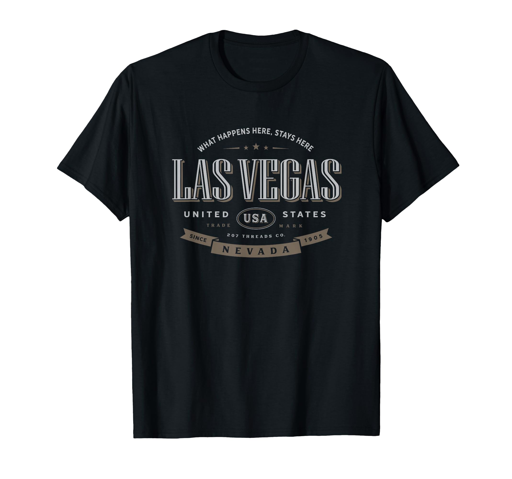 Las Vegas Nevada T-Shirt