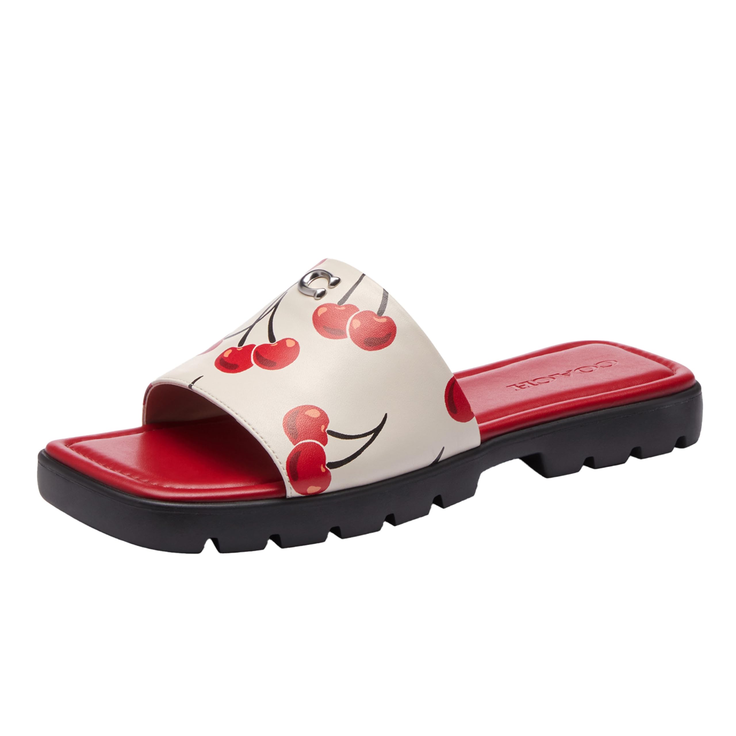 CoachWomen's Florence Slide Sandal