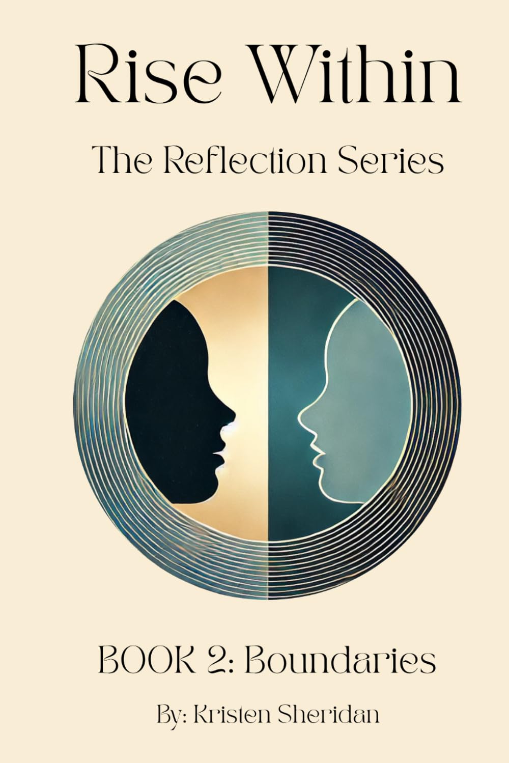 Rise Within: Reflection: Book 2: Boundaries