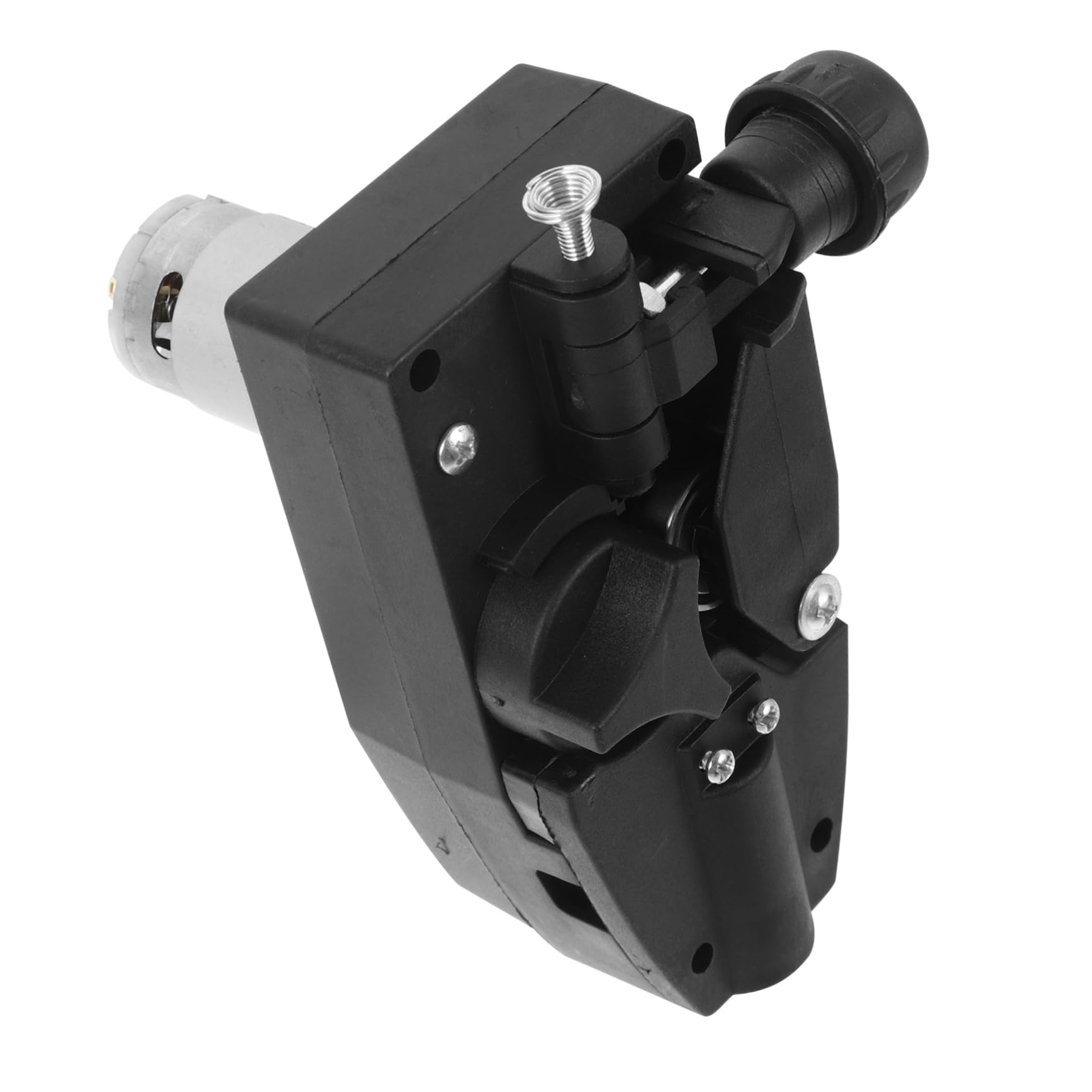 Motor De Alimentación De Alambre De Soldadora Alimentación De Alambre Máquina De Soldadura Mig Para Uso Taller