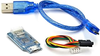 Compatible j-link OB ARM simulation debugger SWD programmer STM32 download Jlink generation V8