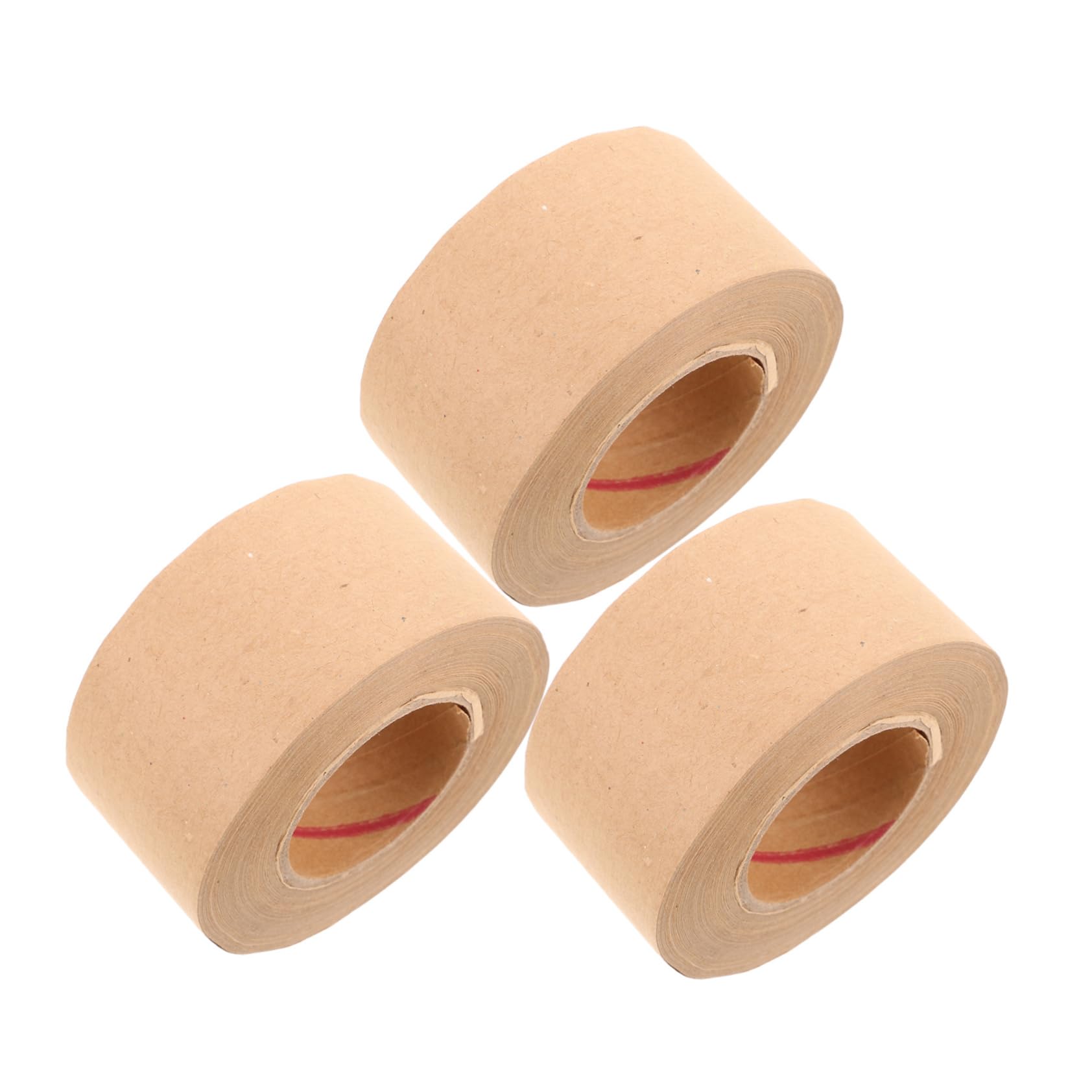 iplusmile 3pièces Ruban Adhésif Pour Papier Aquarelle Ruban Papier Kraft Pour Peinture Amovible Pour Encadrement De Masquage Pour Artistes De Large