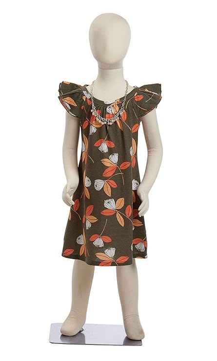 SSWBasics Medium Youth Flexible Mannequin (5 Year) - 42