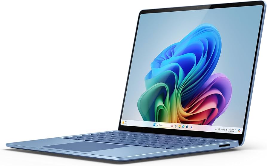 Surface Laptop (13.8